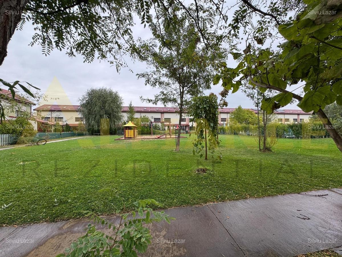 Casă modernă într-un complex rezidențial exclusivist | 4 Camere 2 Bai - 33