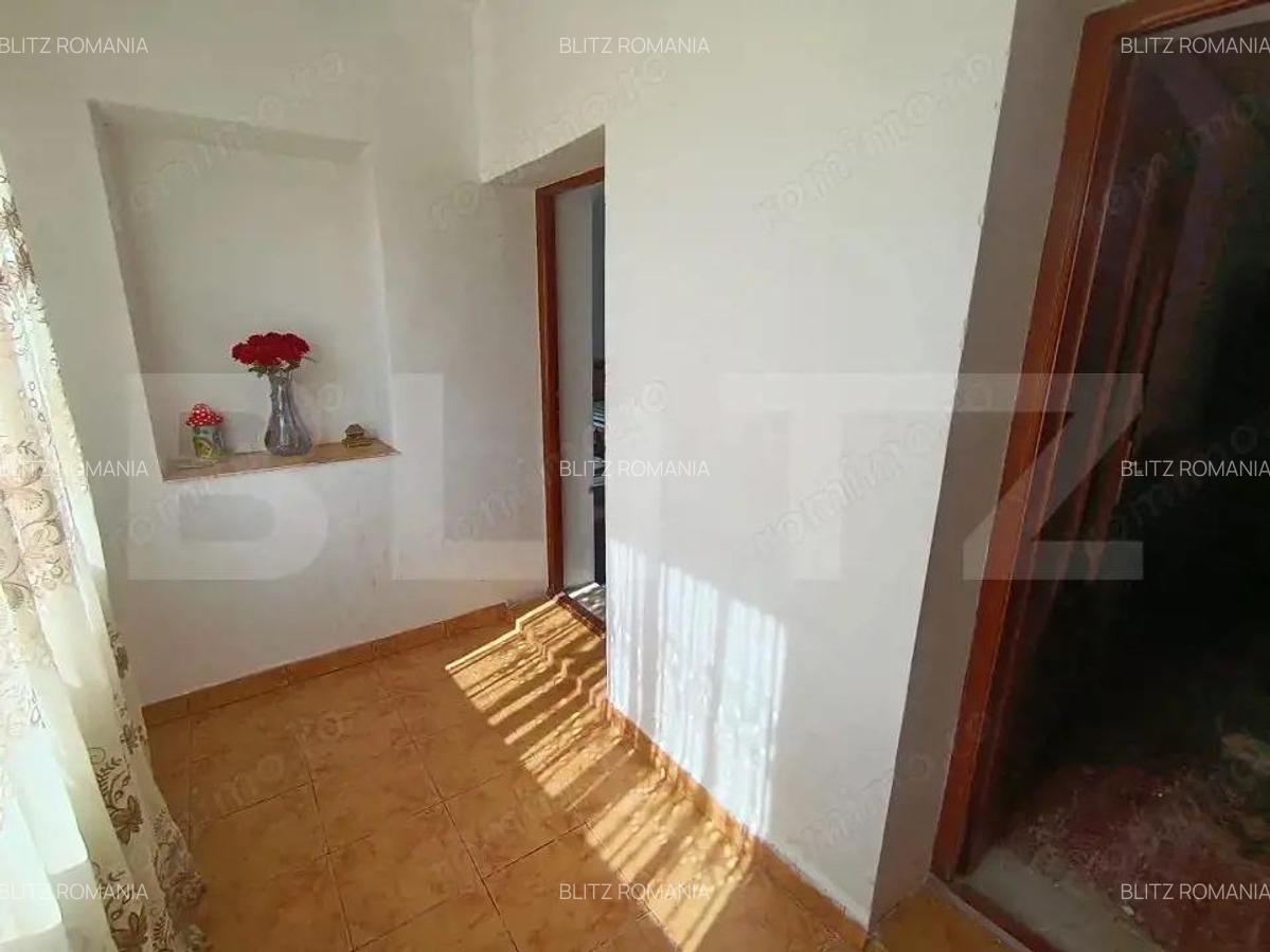 Casa cu 3 camere 70 mp ?i teren de 800 mp - 6