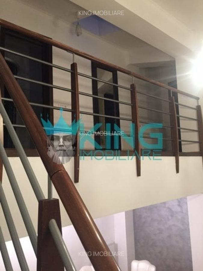 Apartament cu 4 camere, mobilat în Dămăroaia - 9
