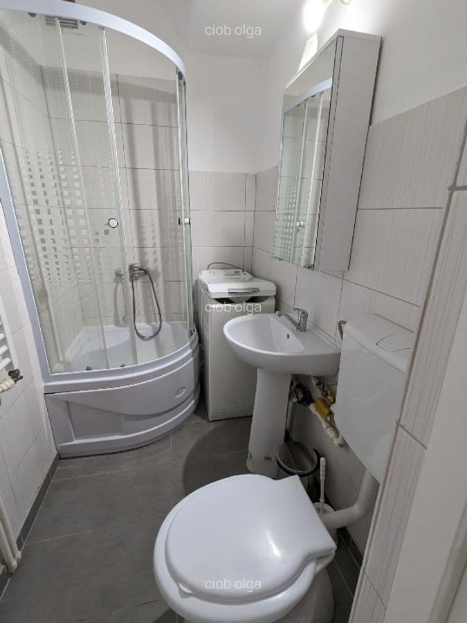 Proprietar, vand apartament cu 2 camere, Gara de Nord. - 7