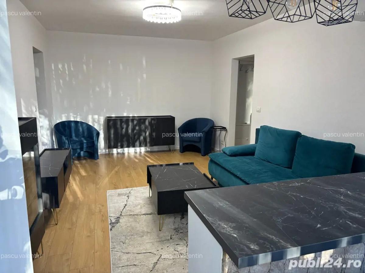 Inchiriere 2 camere - 3