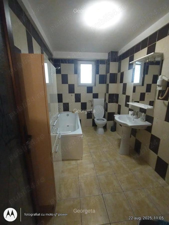 Granicerilor,bloc relativ nou, apartament 48 mp cu terasa - 2