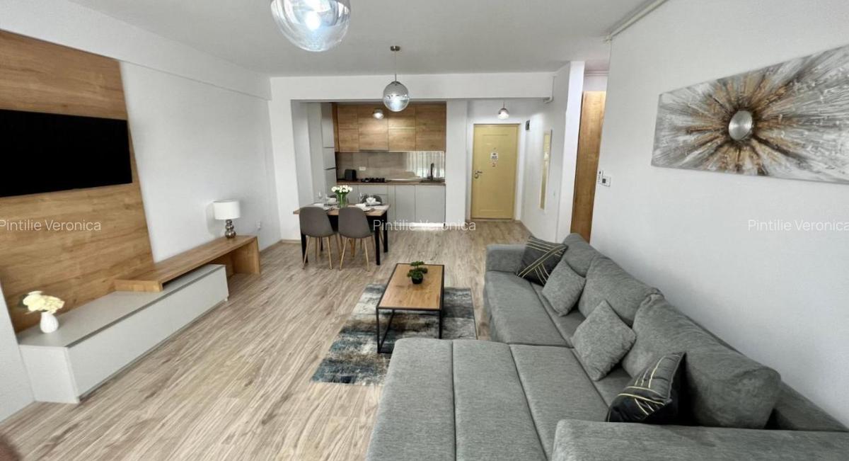 2 Camere Mamaia Zona Vega Vedere Bilaterală La Mare și Lac Loc parcare - 10