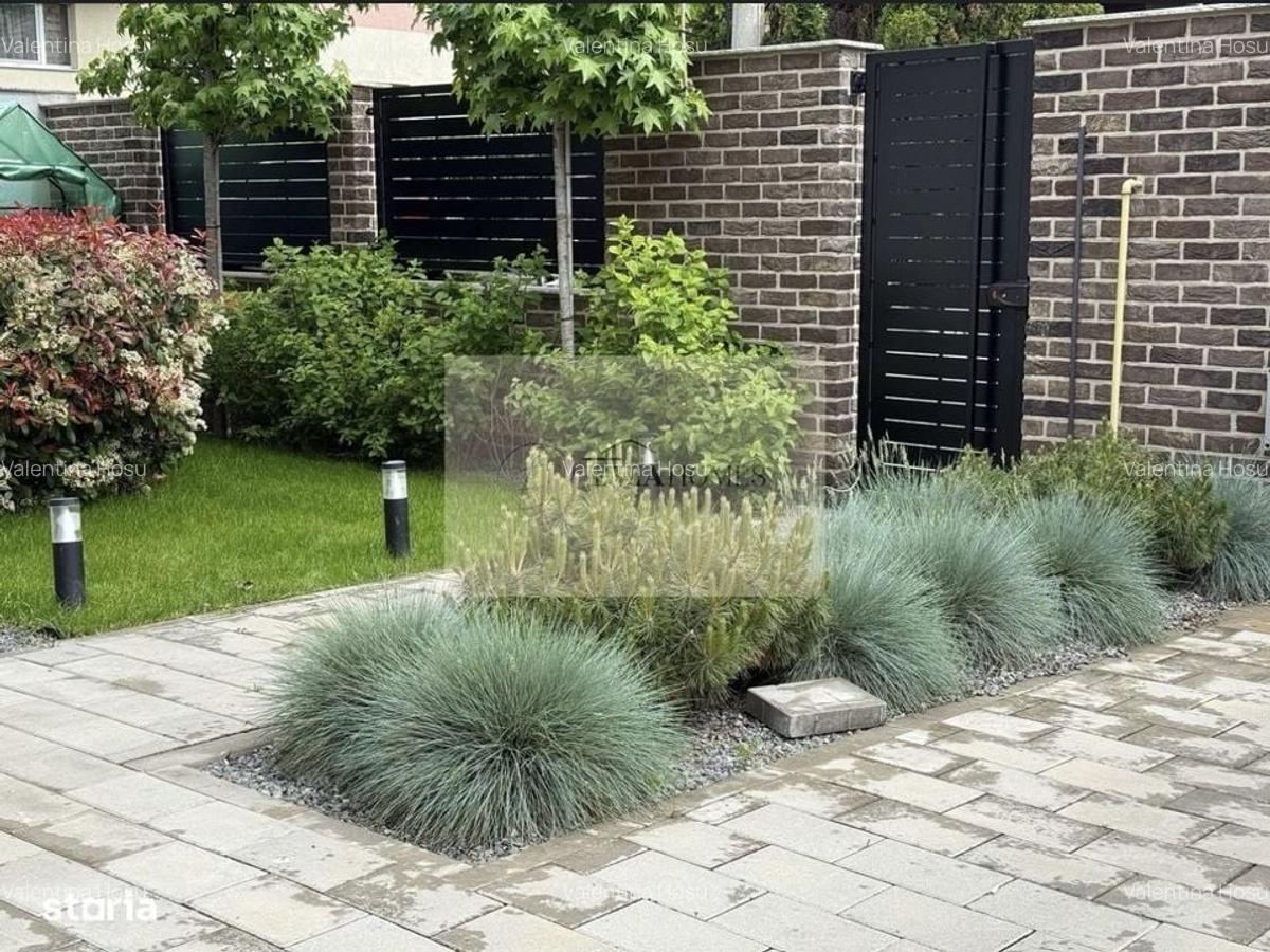 Casa individuală/ Cartier Grigorescu/ Zona Promenada Grigorescu - 5