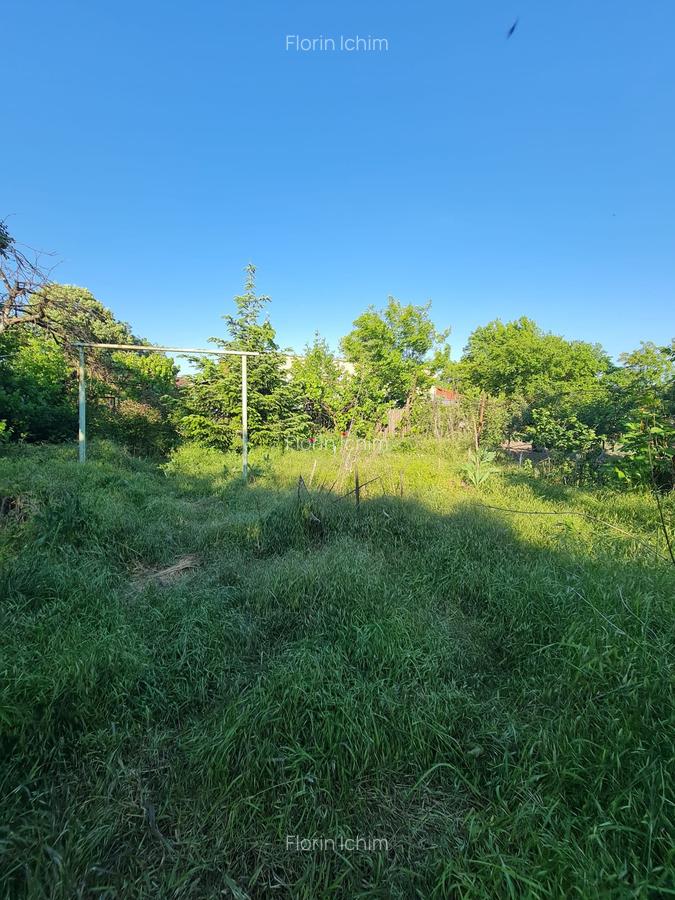 Vanzare proprietate, in Galati, langa Spitalul Militar, sup.teren 712mp - 8
