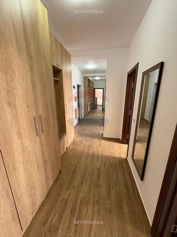 Apartament suprafata generoasa Sanpetru - 4