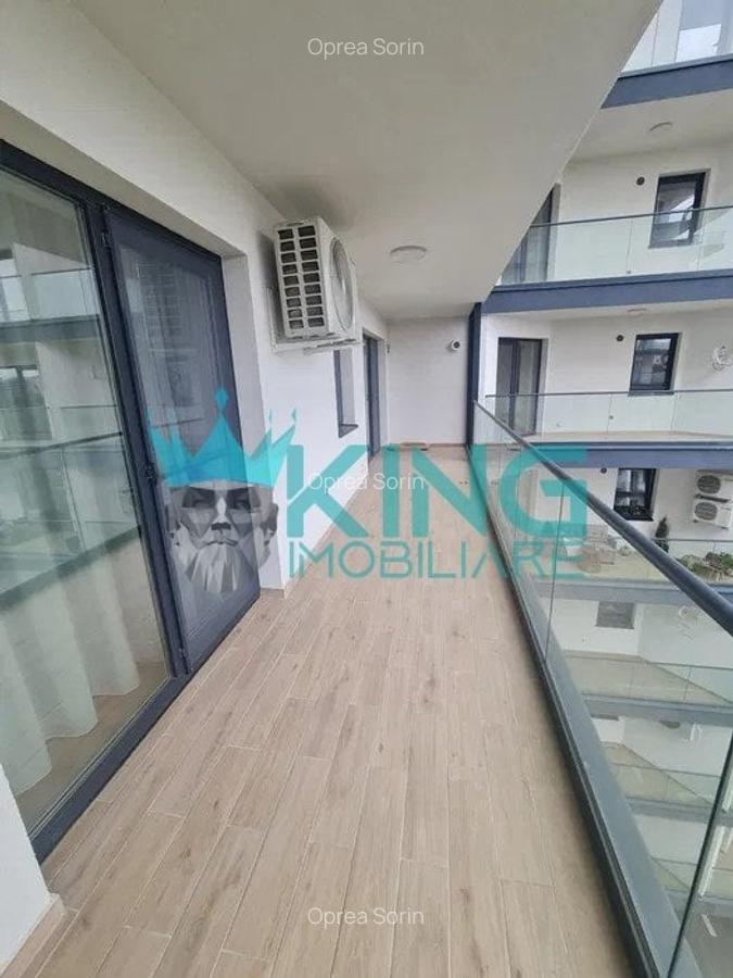 Apartament 2 Camere Vulcan Residence - 7