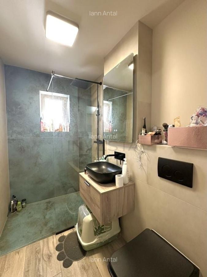 Apartament 2 camere finisat modern Zona Primaverii - 7