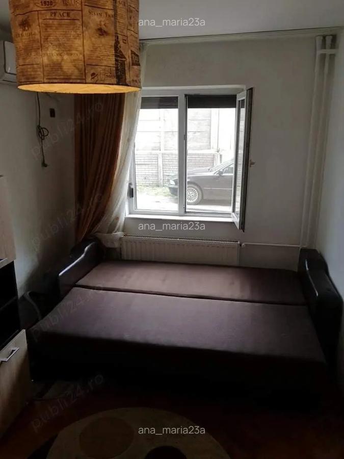Proprietar vand garsoniera, Miorita21, parter, Timisoara - 6