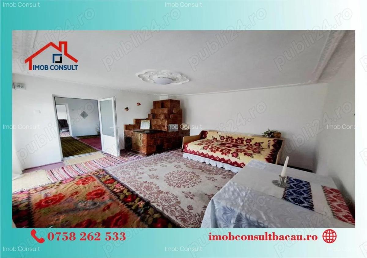 Refugiu Rustic la Munte Stanca, Pipirig! CE1408 - 7