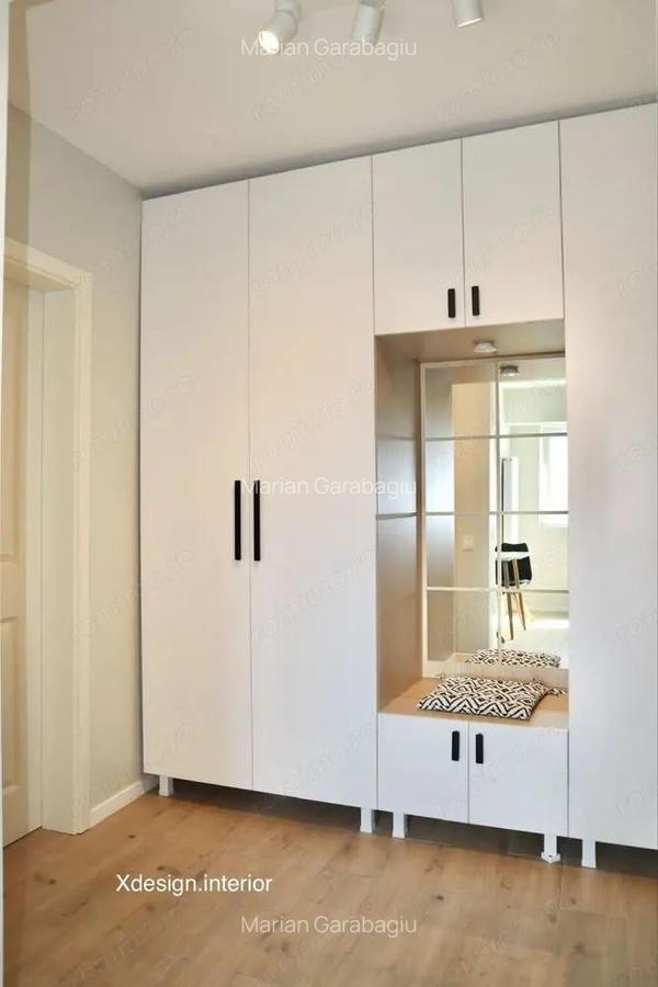 De vanzare apartament 2 camere Crangasi - 9