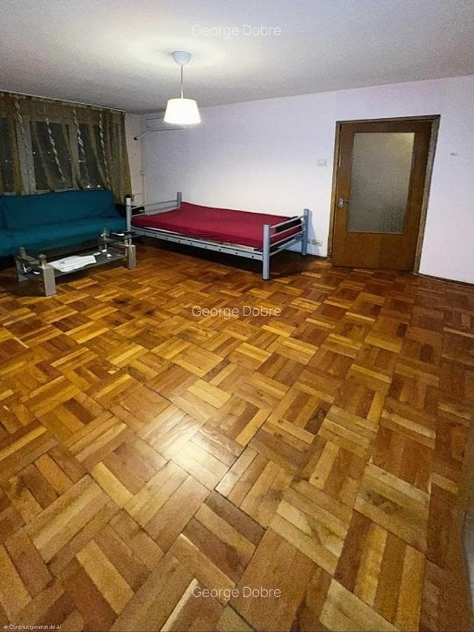 Apartament 2 camere de vanzare Stefan Cel Mare Bucur Obor - 3