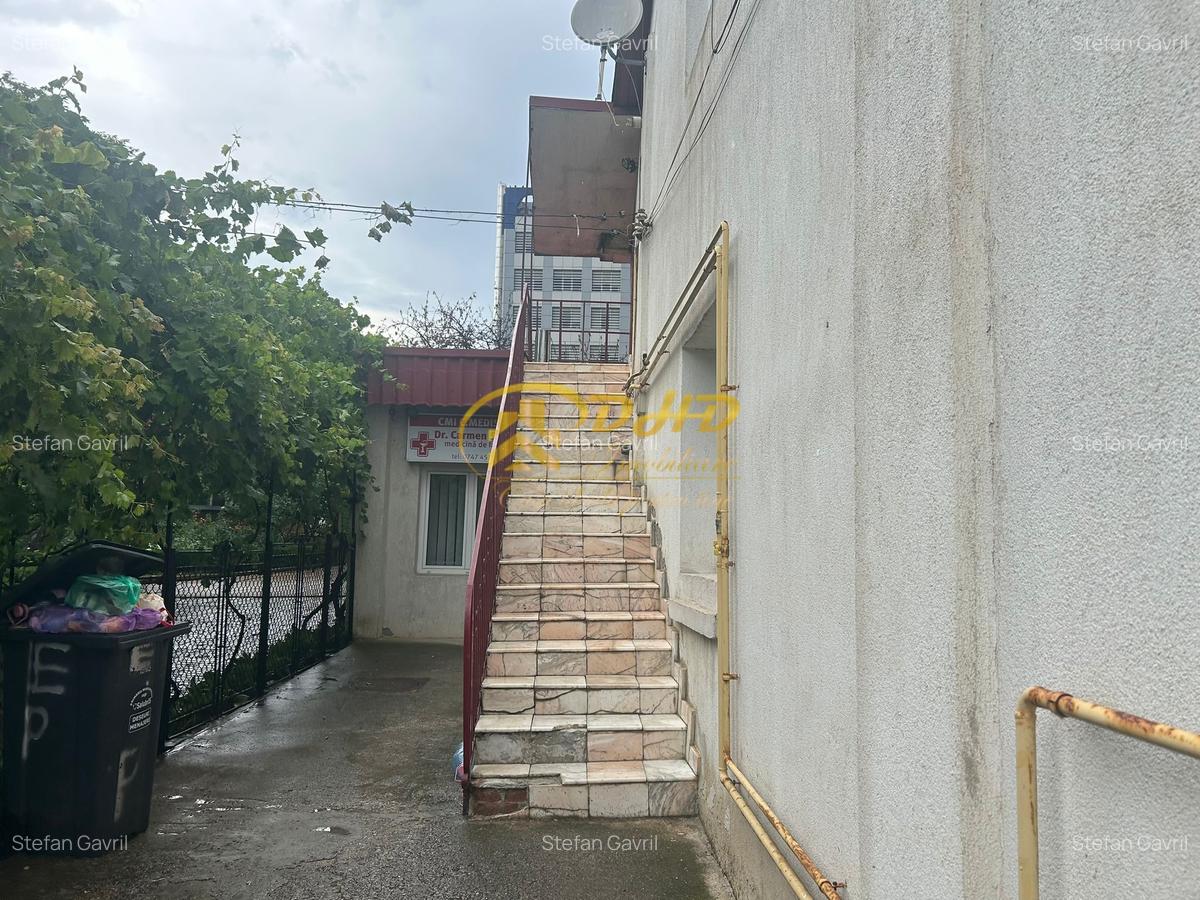 Spațiu comercial de închiriat - Copou, aproape de UAIC - 7