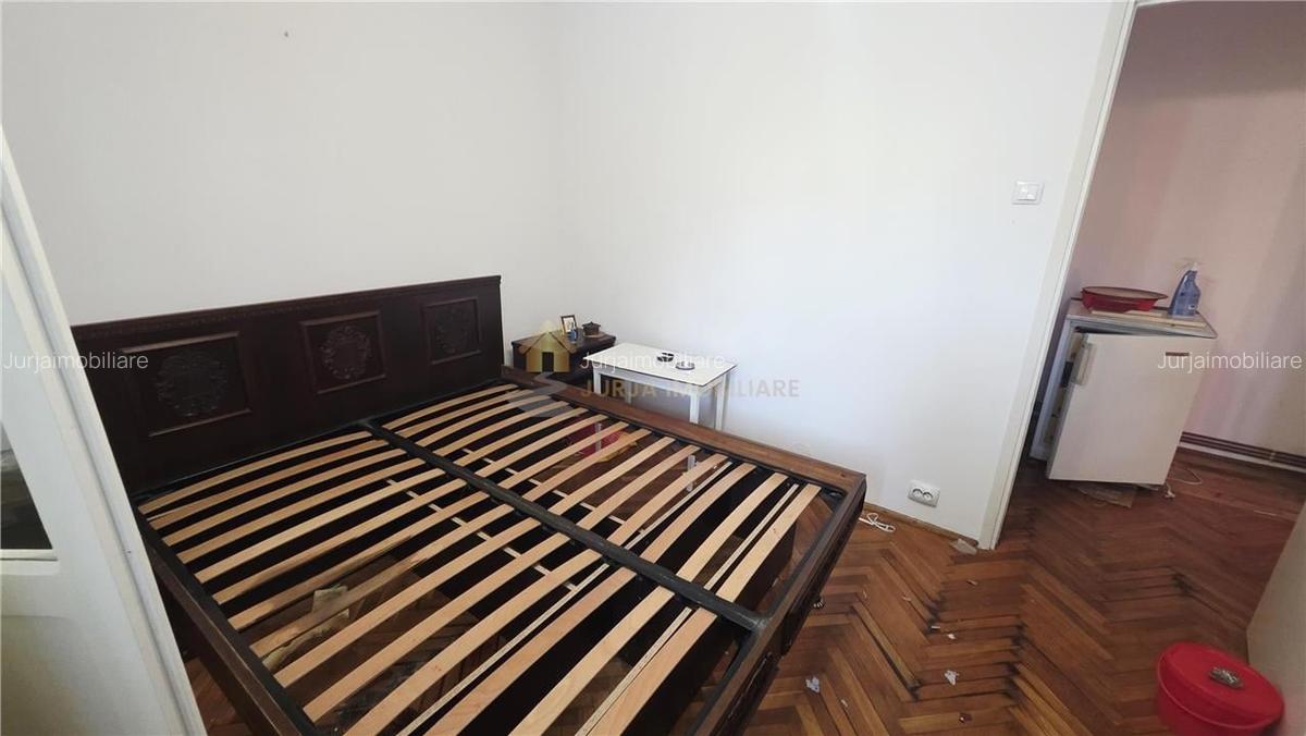 APARTAMENT 3 CAMERE 66 MP  GRIGORESCU ZONA PROFESOR CIORTEA - 12