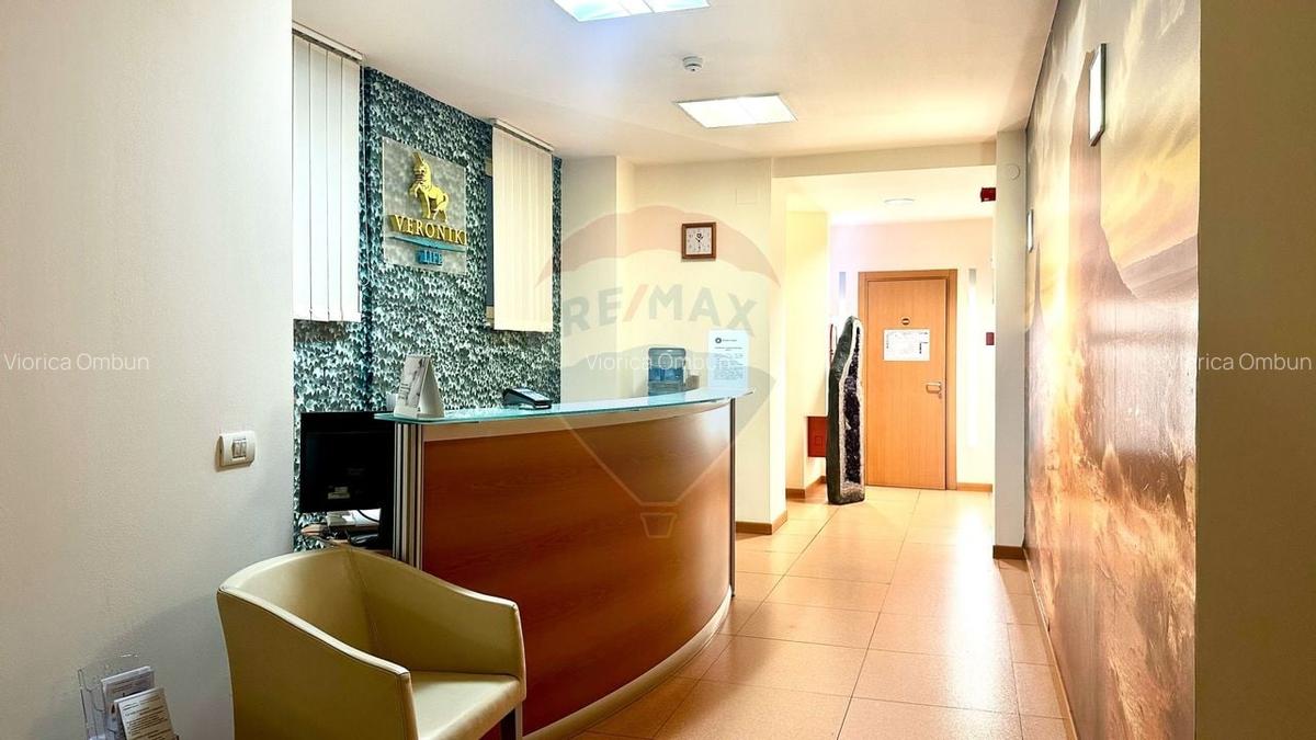 Spatiu de inchiriat  Birou/Apartament sos Nordului/Herastau - 4