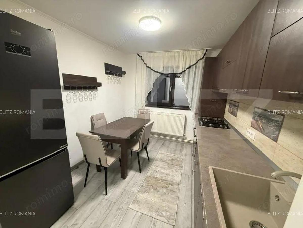 De inchiarit apartament 3 camere,M11-complet renovat,mobilat si utilat modern - 6