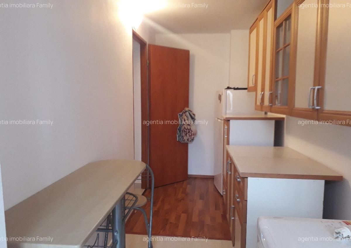 Garsoniera Confort Sporit - Zona Zamca - 5