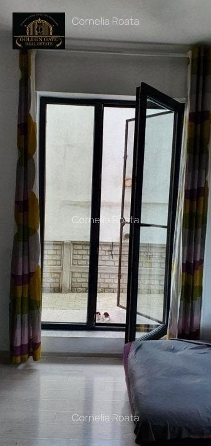 Apartament cu 2 camere semidecomandat, mobilat în Bucureștii Noi - 9