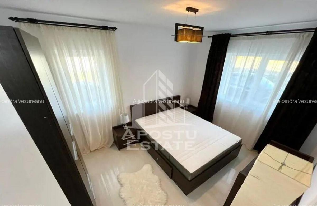 Apartament cu 2 camere, semidecomandat, zona Aradului, Lo... - 3