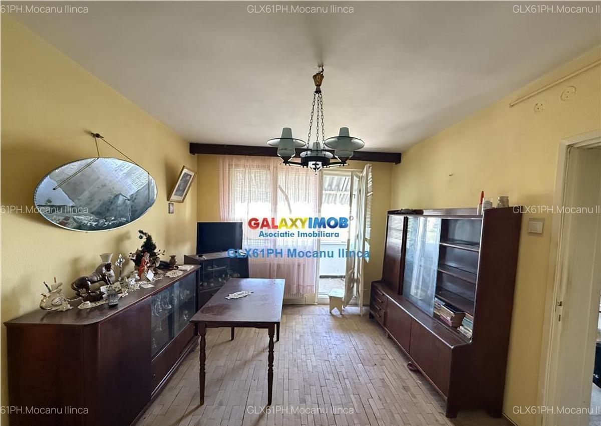 Apartament 2 camere, cf 1 semidecomandat, Sud, Ploiesti - 9