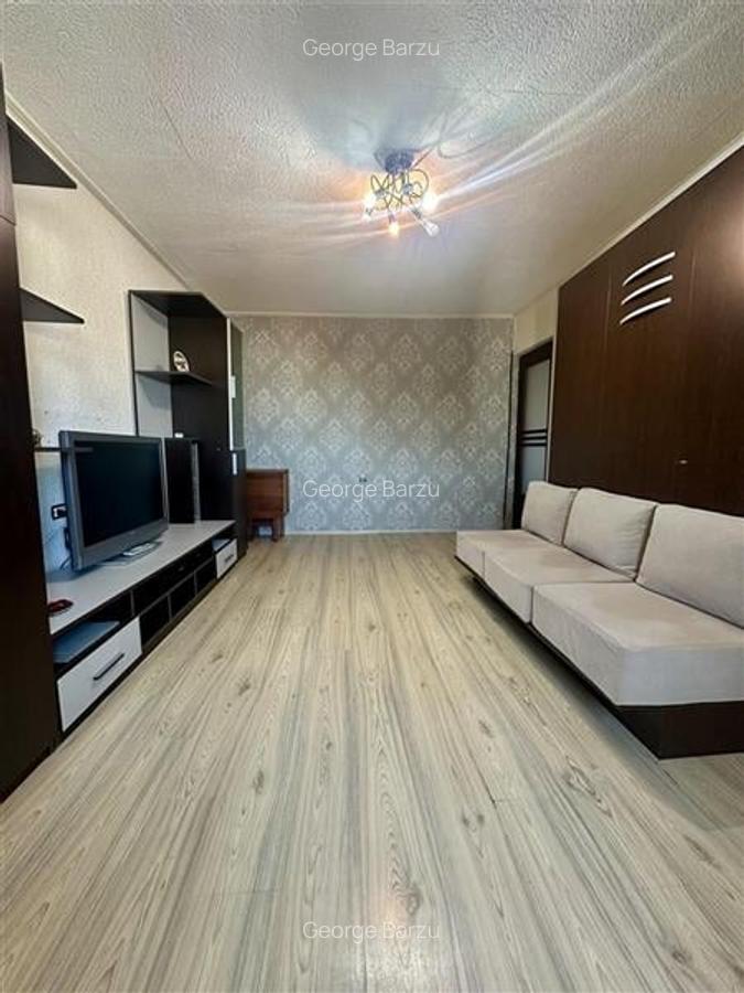 Apartament 3 Camere, Decomandat, Zona Tomis 3 - Comision 0 - 2