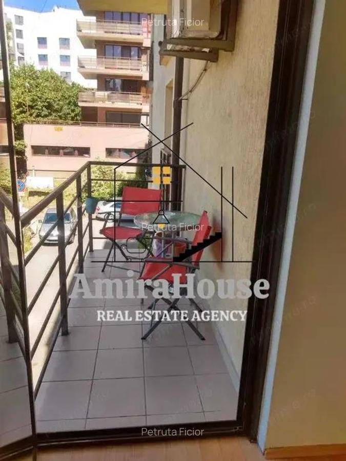 Apartament 1 camera, 43 mp utili, zona Iulius Mall - 6