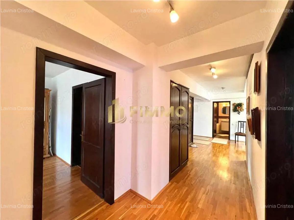 Apartament In Centru | Loc parcare subteran | 122 mp | Suceava | ID:1279 - 15