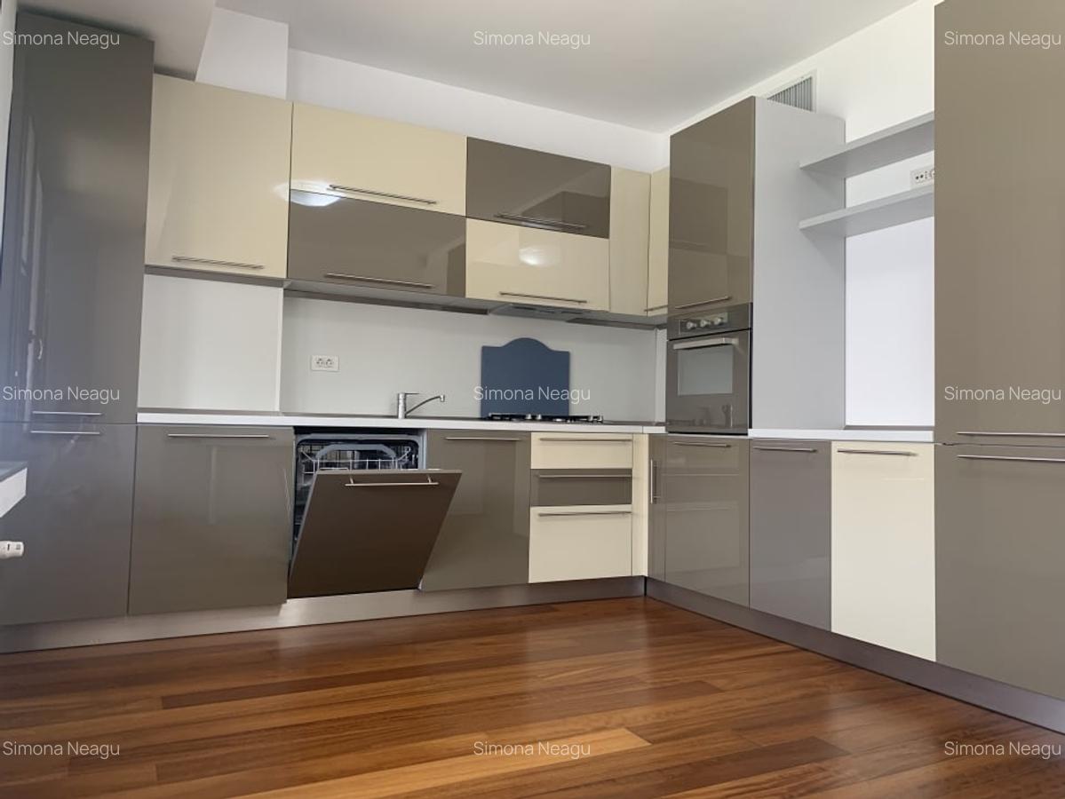 KISELEFF BARBU DELAVRANCEA| 3 CAMERE MOBILAT| 2 LOCURI DE PARCARE - 6