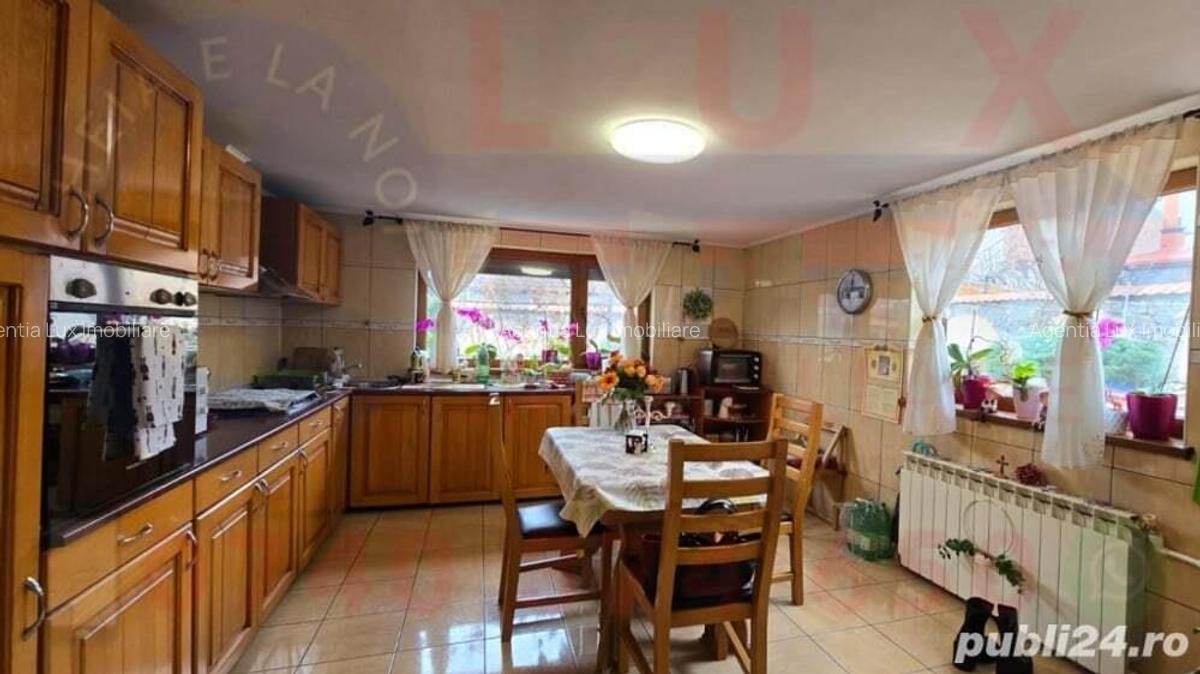 ID 6595 Vila de tip P+E de VANZARE - 9