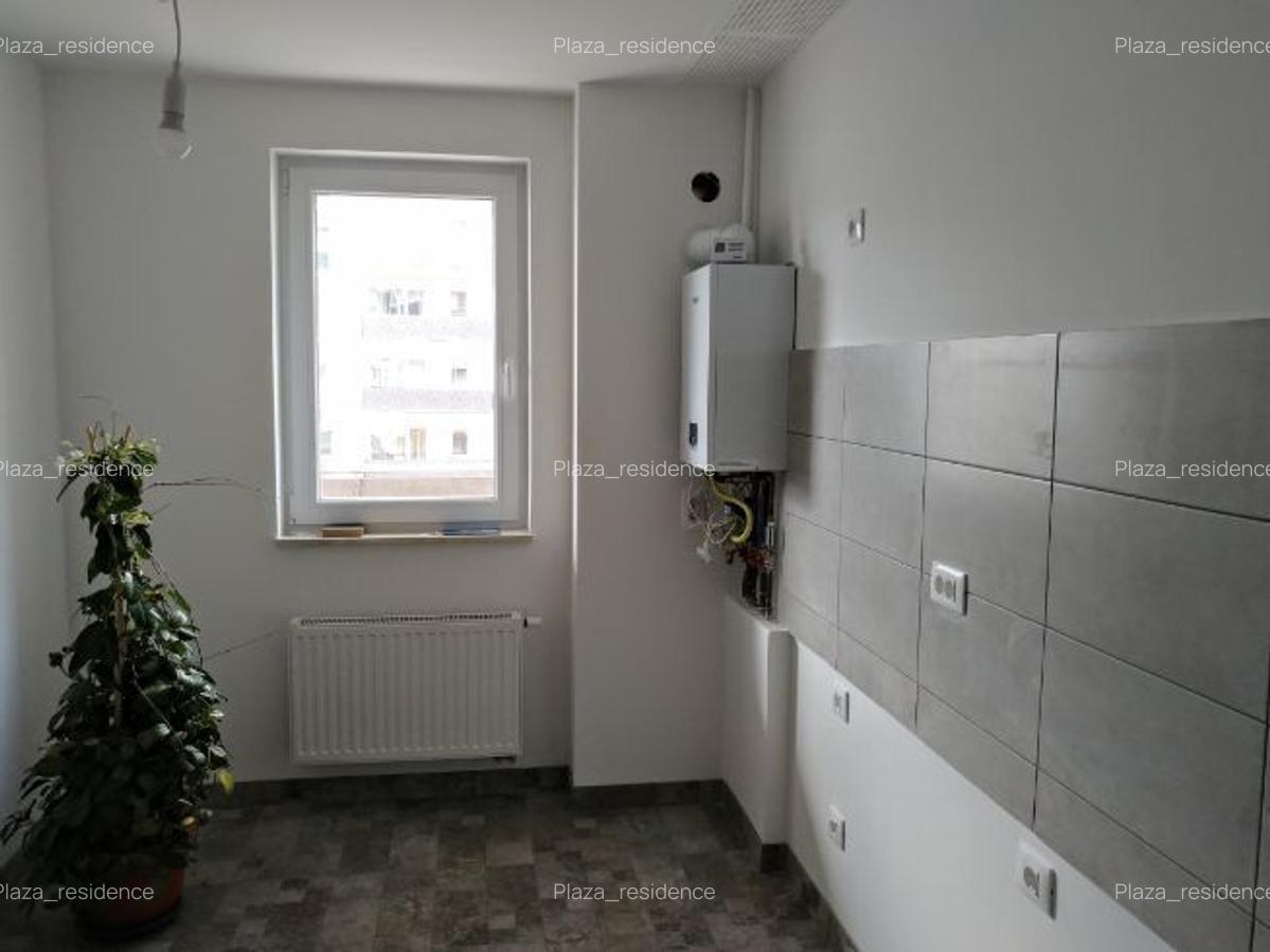 Apartament 2 camere Urban PLAZA / Priveliste / Exclus Agentii - 5