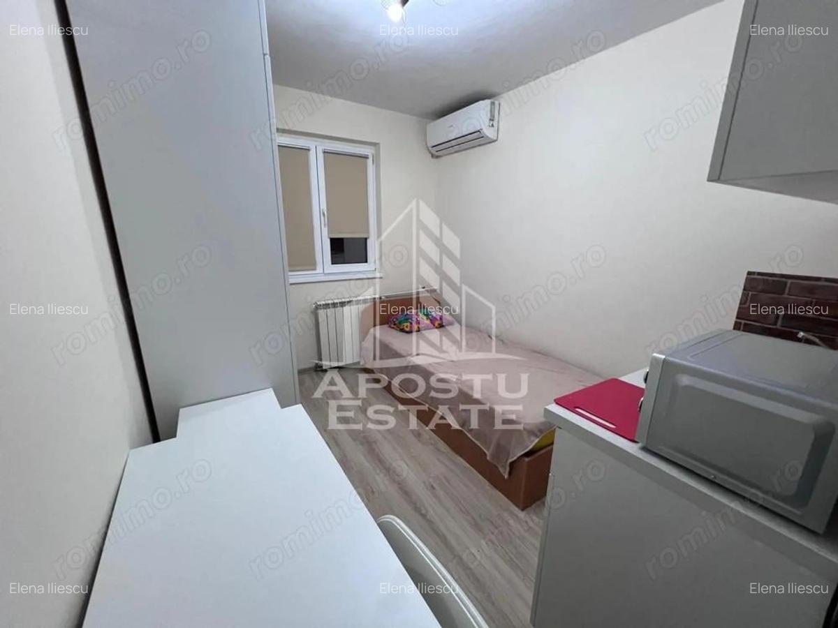 Garsoniera, petfriendly, zona Complex Studentesc - 2