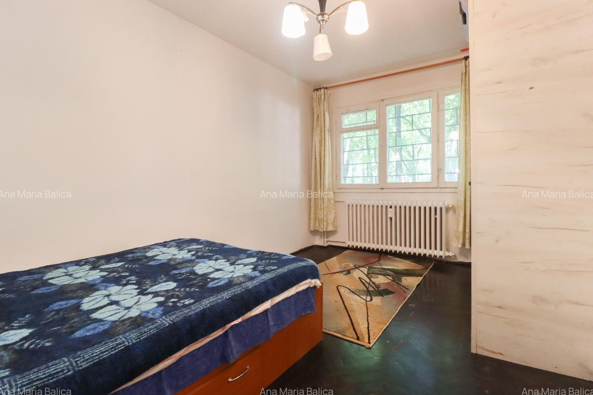 De vanzare apartament Berceni, in bloc de patru nivele - 8