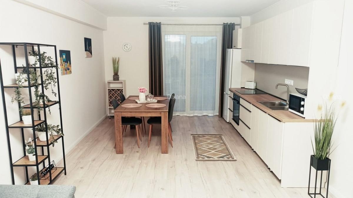 Apartamente 2 camere, Iris - 2