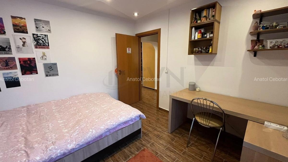 REA1026486 Apartament 3 Camere 96 mp Parcul Plumbuita - 14