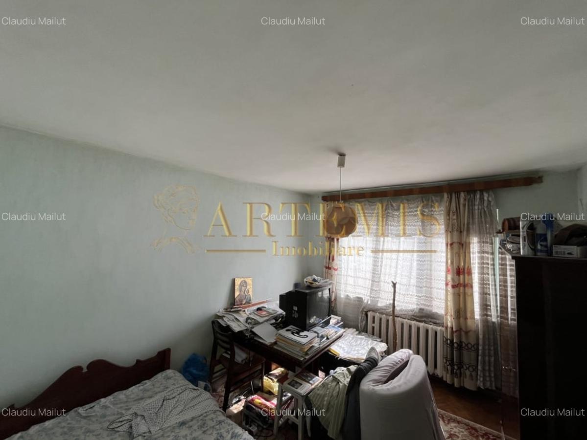 Apartament de 2 camere, zona Ispirescu , etaj 3 - 3