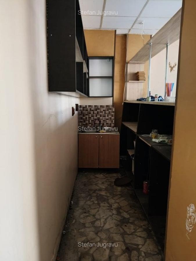 Spatiu comercial de inchiriat -  langa Colegiul National Spiru Haret - 4