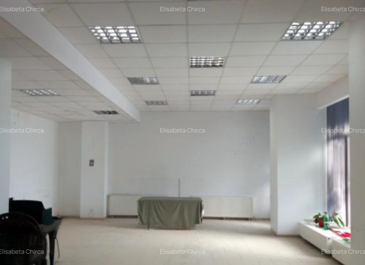 Metrou Basarab 202 mp vizibilitate buna - 3