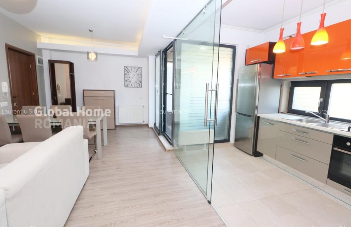 APARTAMENT 2 CAM | 1 MAI - PIATA DOMENII / CASIN | 2007 | Et 1/4 | - 2