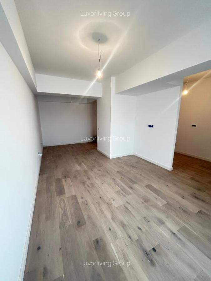 Apartament Nou 2025 2 Camere First Estates Pipera - 3