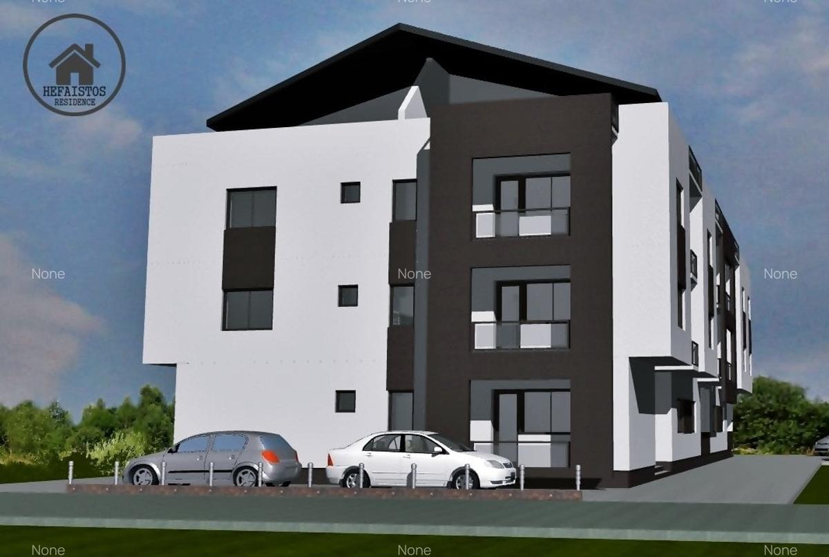 Apartament cu 2 camere decomandat în Theodor Pallady - 6