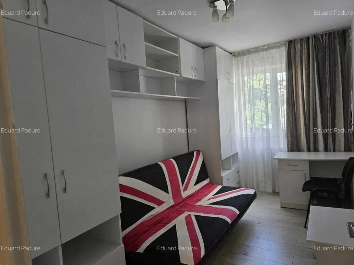 Apartament cu 2 camere decomandat în Semicentral - 3