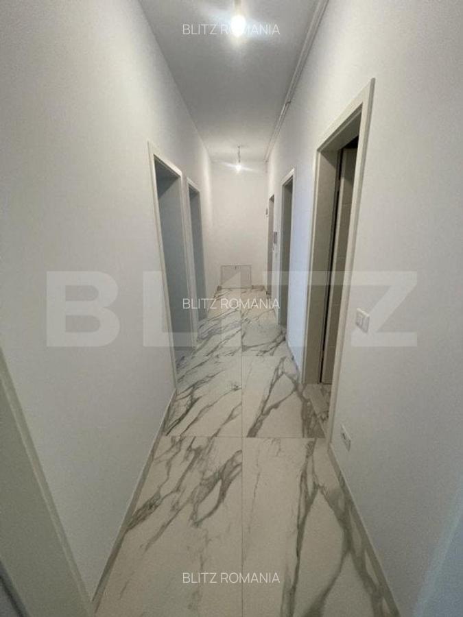 Apartament decomandat, 3 camere, terasa de 19 mp, 62 mp, in Giroc - 6