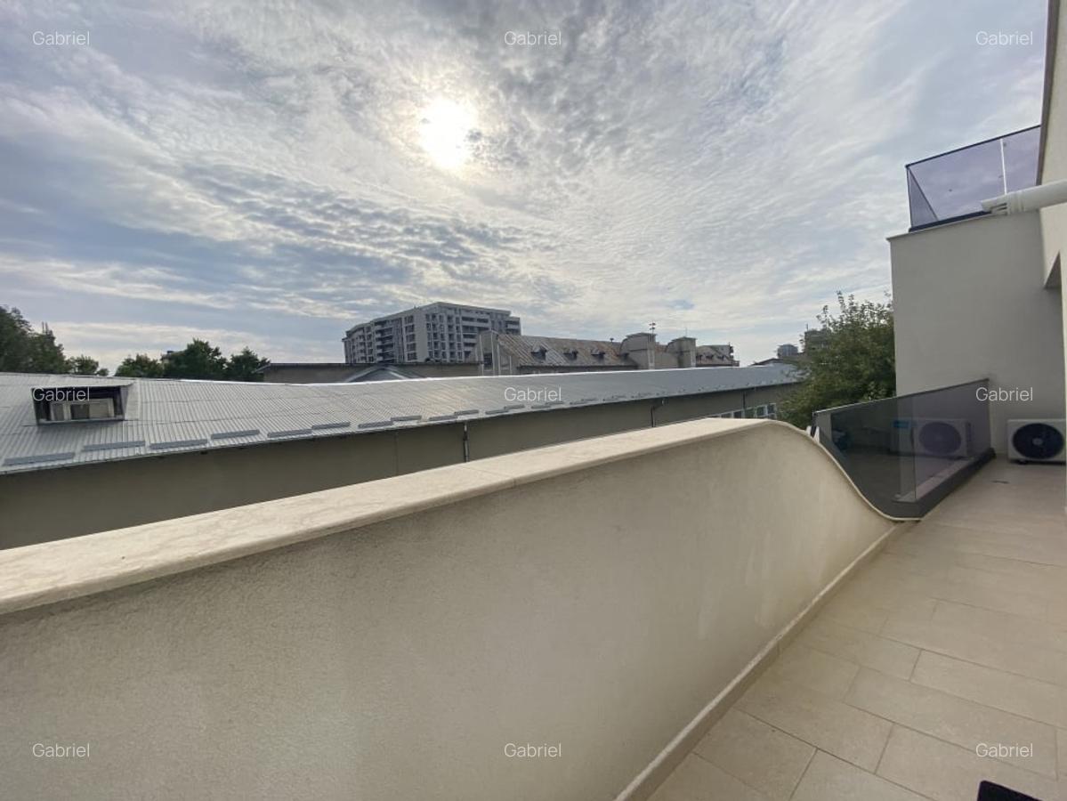 Apartament 2 camere, 55mp,  centrala proprie, metrou, AC, Timpuri Noi - 10