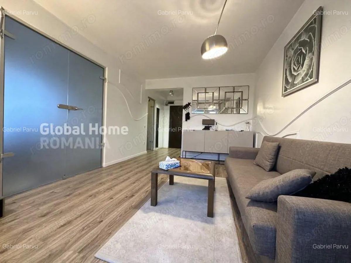 Apartament 2 Camere | Unirii-Natiunile Unite | Bloc Turn | Centrala Proprie - 10