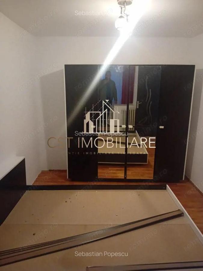 Apartament cu 2 camere / Zona Blascovici - 3