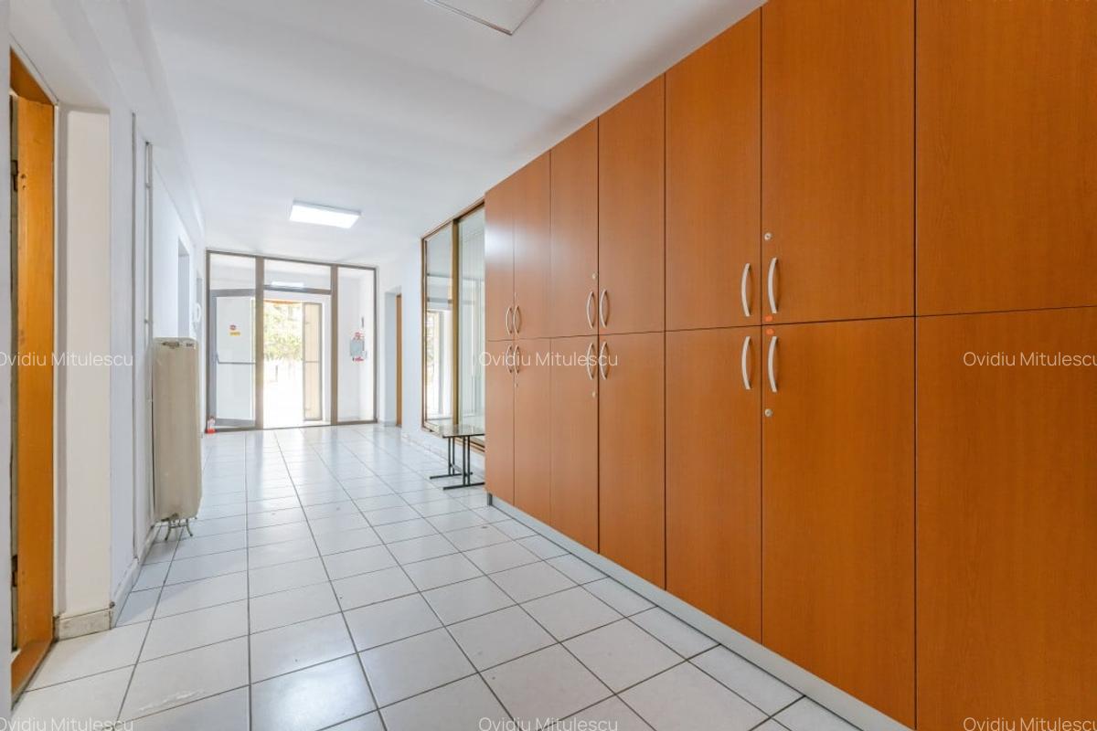 Hala de depozitare si productie - Teliu, Jud. Brasov - 5