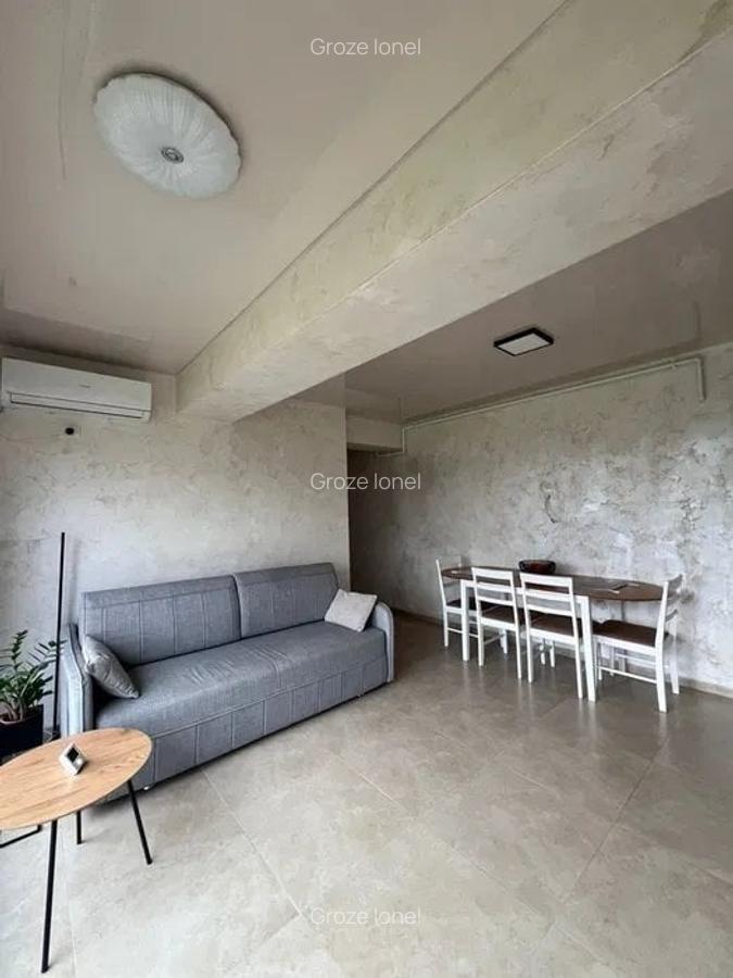 Apartament 2 Camere - Bloc Nou - Tomis Nord Vivo - 4
