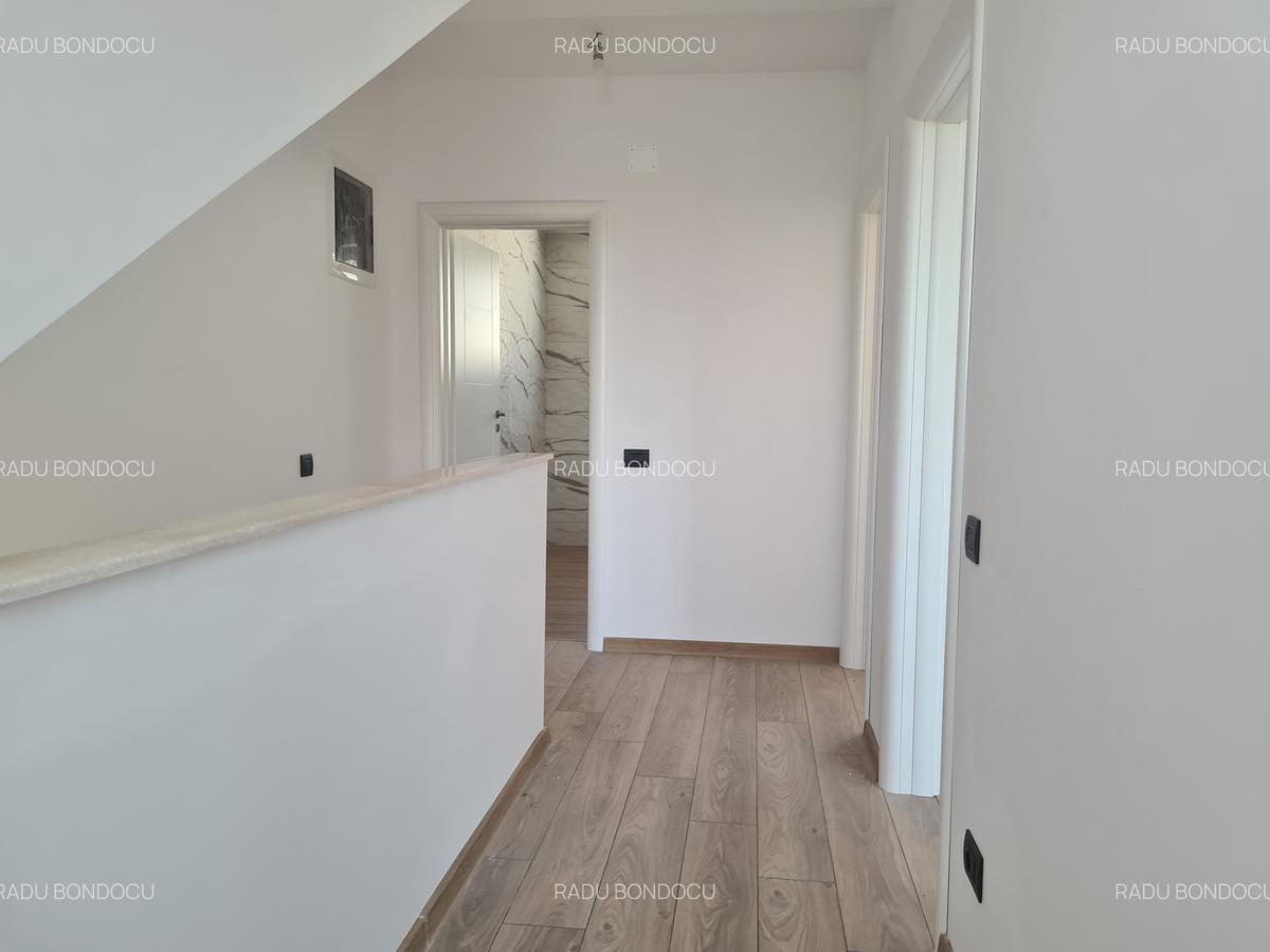 Duplex cu 4 camere în Odăi - 34
