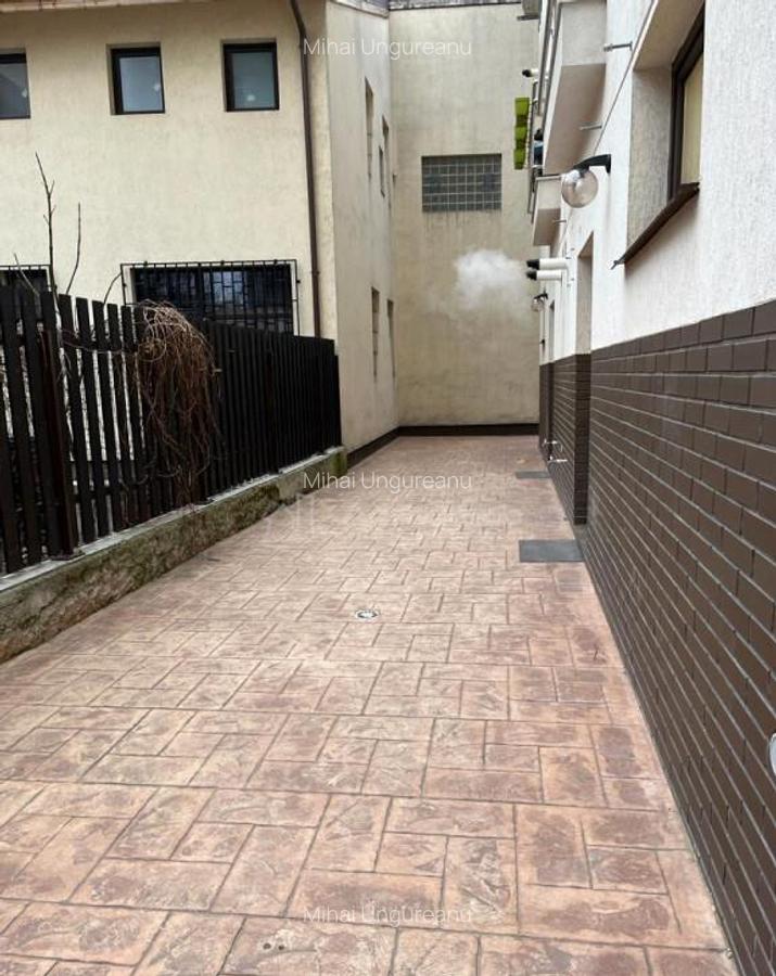 Apartament 2 camere de Iancu Jianu - 4