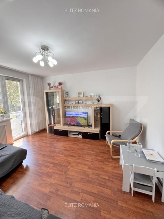 EXCLUSIV BLITZ !  Apartament 4 camere, etaj intermediar , Gheorgheni-Hotel Royal - 4